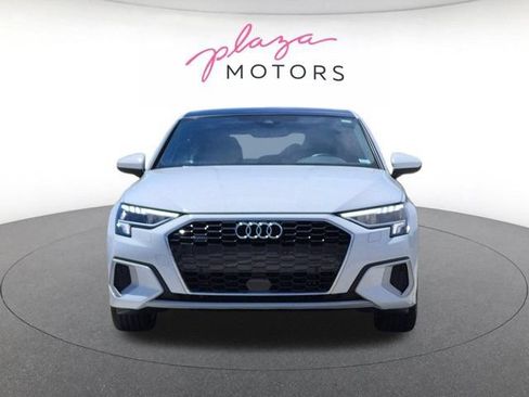 Certified 2024 Audi A3 2.0T Premium Plus w/ Premium Plus Package AWD/4WD image 2