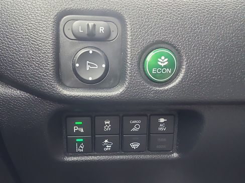 Used 2023 Honda Ridgeline RTL-E image 35