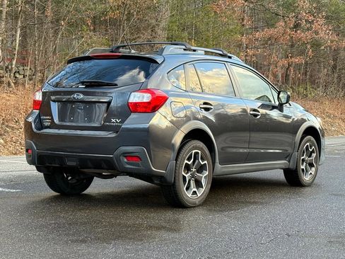 Used 2014 Subaru Crosstrek 2.0i Premium image 3
