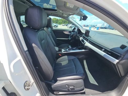 Used 2017 Audi A4 2.0T Ultra Premium FWD image 8