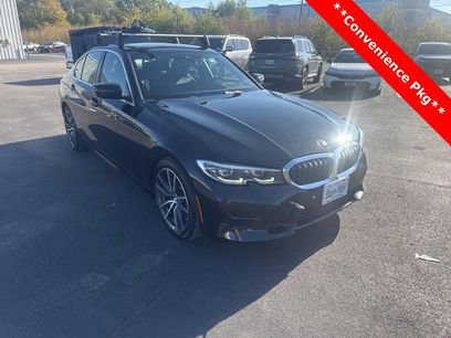 Used 2019 BMW 330i Sedan w/ Convenience Package