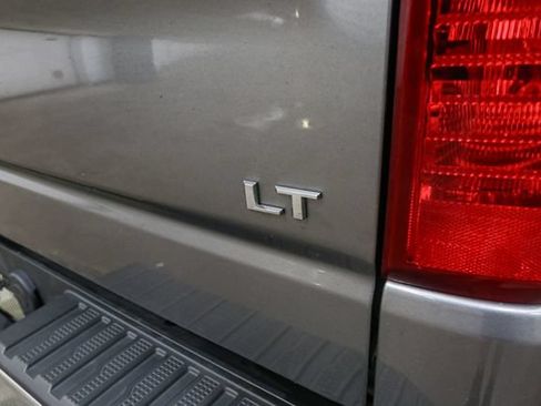 Used 2021 Chevrolet Silverado 1500 LT AWD/4WD image 11