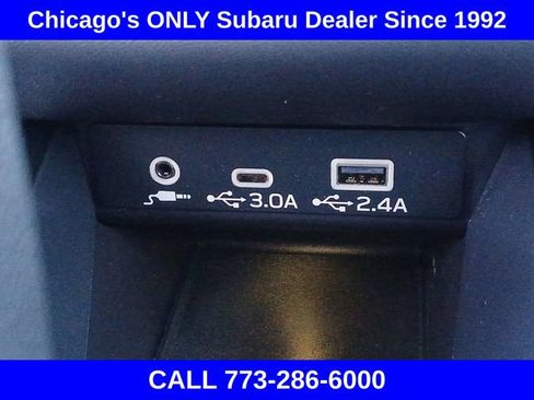 Used 2023 Subaru Outback Premium image 17