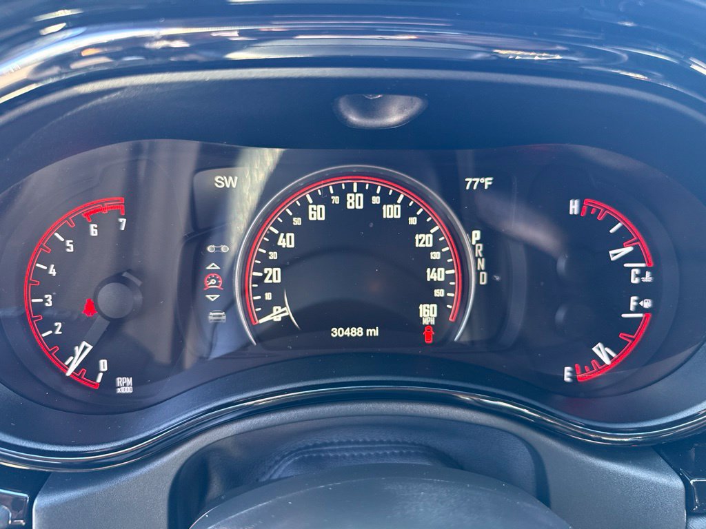 Certified 2025 Dodge Durango R/T AWD/4WD image 18