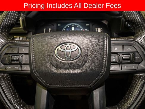 Certified 2024 Toyota Tacoma SR5 AWD/4WD image 17