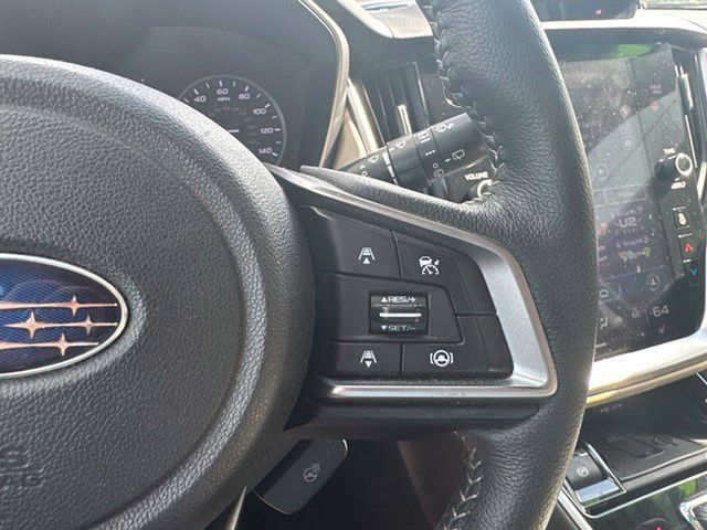 Used 2020 Subaru Outback Limited w/ Tech Package 2 AWD/4WD image 19