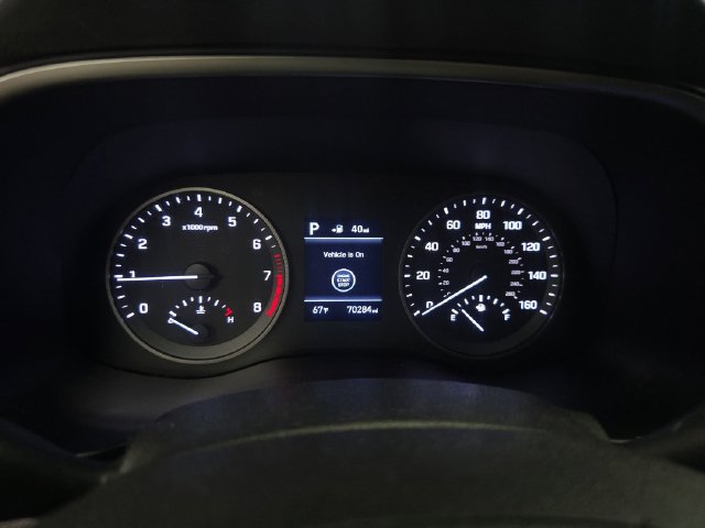 Used 2021 Hyundai Tucson Sport AWD/4WD image 21