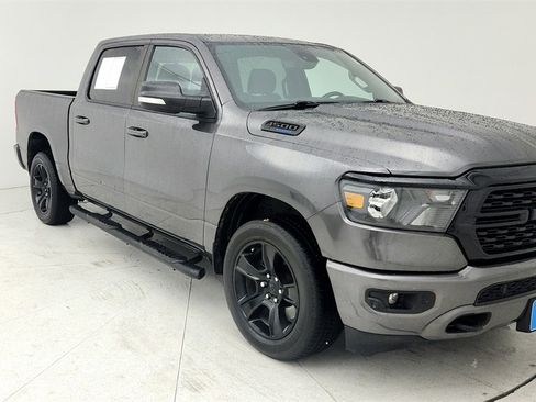 Used 2022 RAM 1500 Lone Star image 9