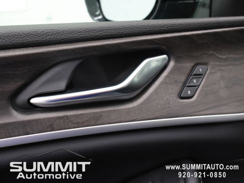 New 2026 Jeep Grand Cherokee L Limited AWD/4WD image 45