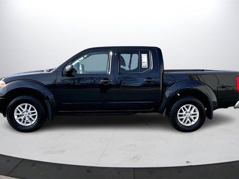 Used 2019 Nissan Frontier SV image 6