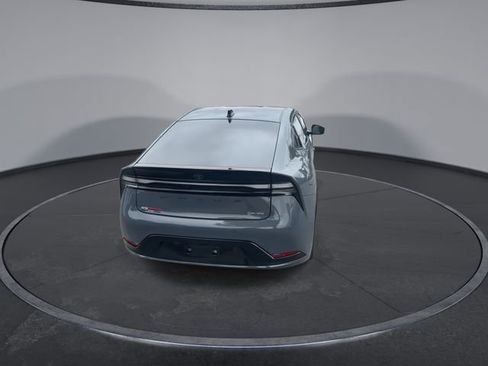 New 2026 Toyota Prius Plug-In Hybrid image 16