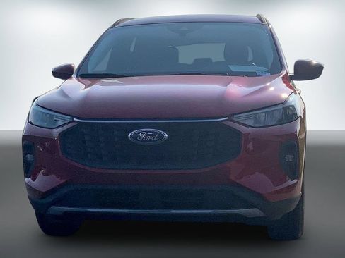 Used 2025 Ford Escape SE FWD image 7