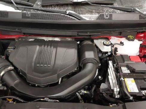 New 2026 Chevrolet Traverse LT w/ Sun and Wheel Package image 30