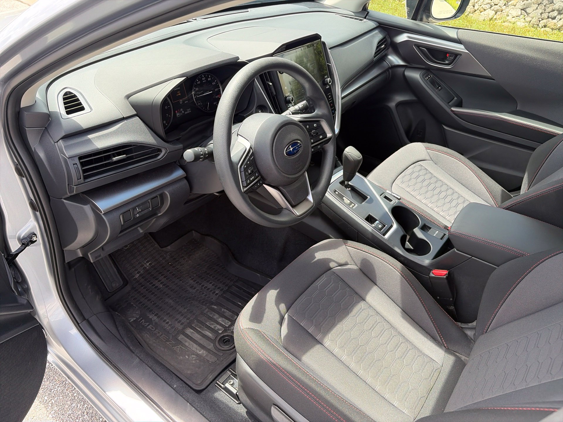 Used 2026 Subaru Impreza 2.0i Sport AWD/4WD image 13