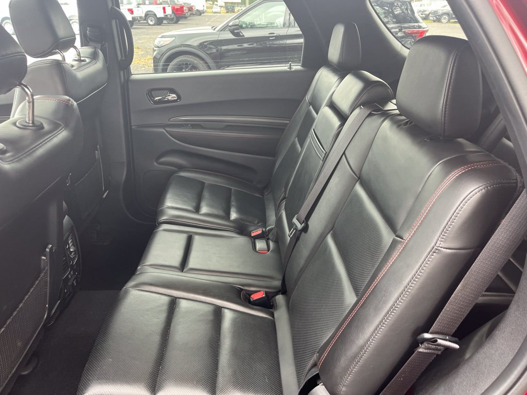 Used 2024 Dodge Durango GT AWD/4WD image 12