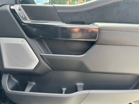 New 2025 Ford F150 Raptor w/ Equipment Group 803A Raptor R image 13