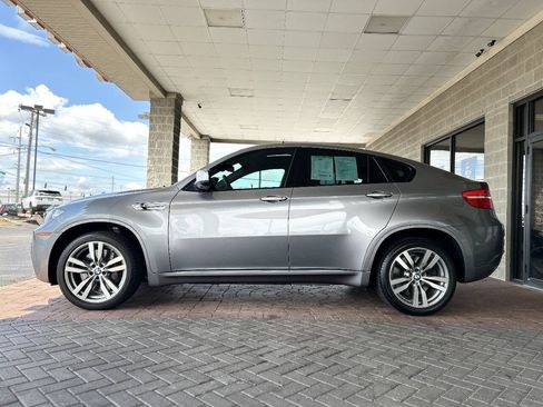 Used 2010 BMW X6 M AWD/4WD image 7