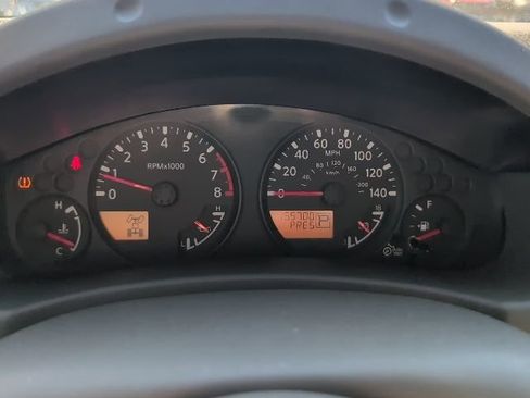Used 2015 Nissan Frontier SV AWD/4WD image 13
