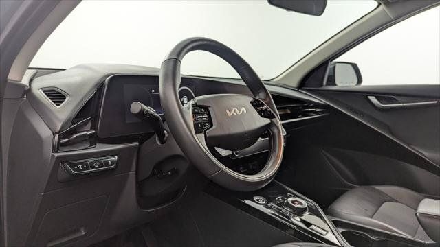 Used 2023 Kia Niro Wind w/ Wind Preserve Package FWD image 24