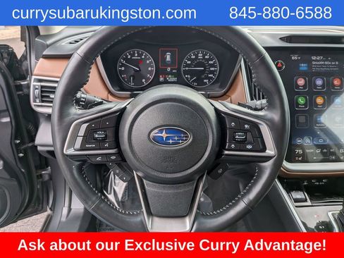 Used 2021 Subaru Outback Touring image 19