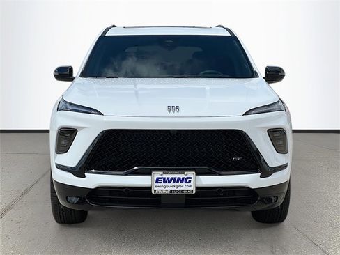 New 2026 Buick Enclave Sport Touring w/ Power Package image 2