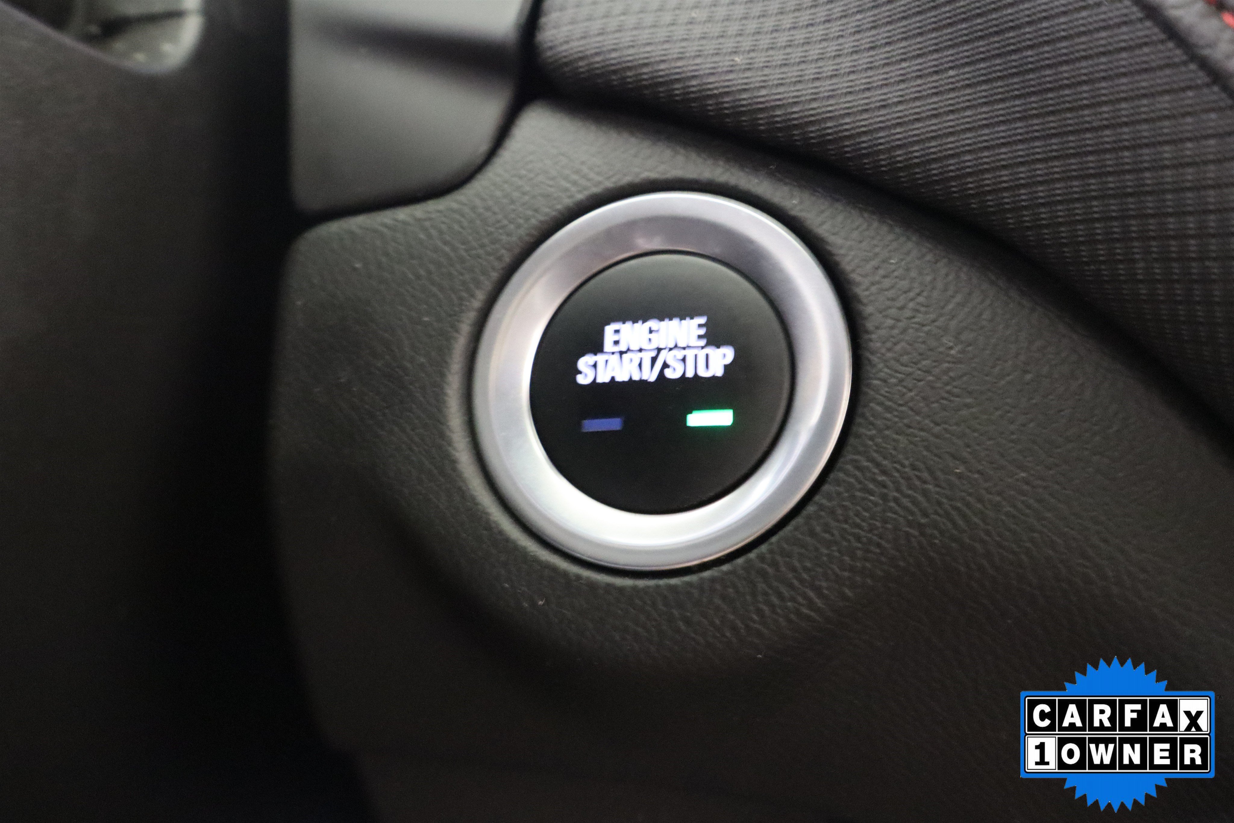 Used 2024 Chevrolet Equinox RS w/ LPO, Floor Liner Package AWD/4WD image 33