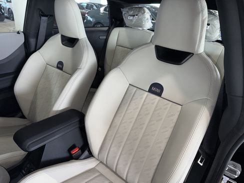 New 2026 MINI Cooper S image 24