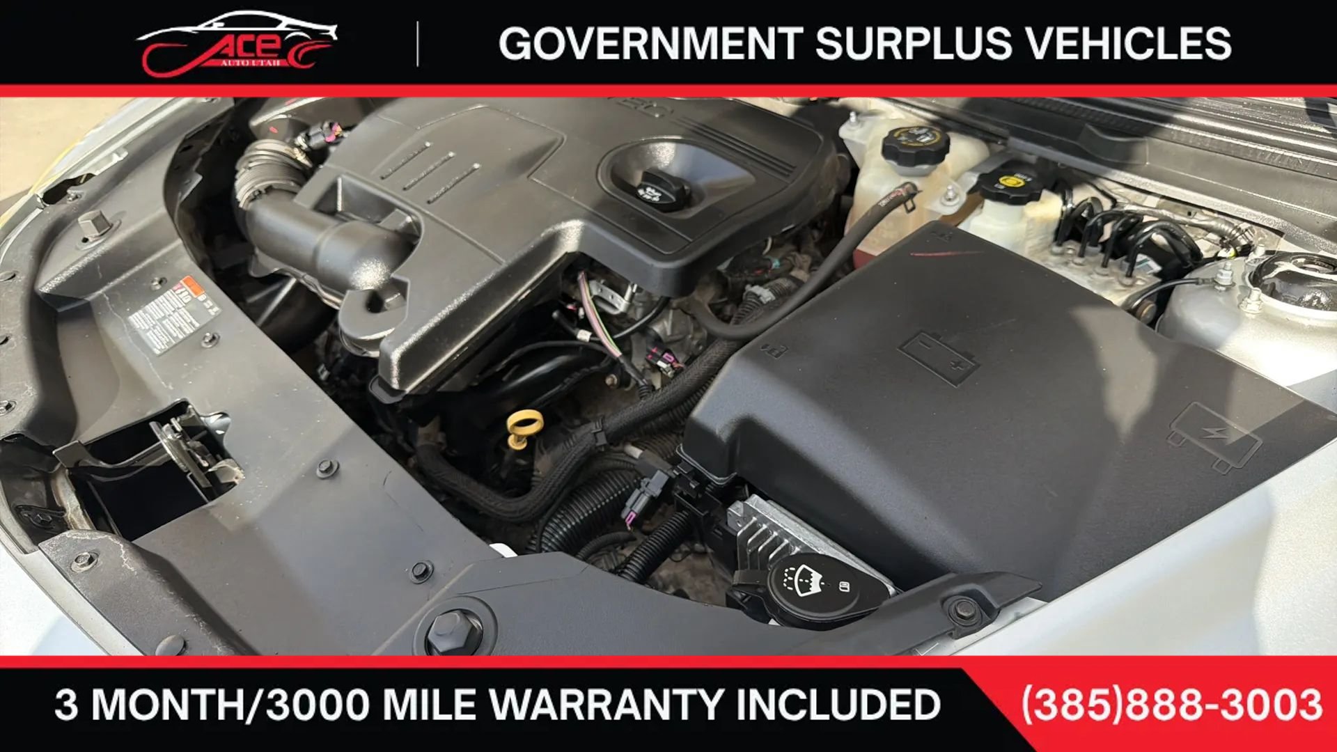 Used 2012 Chevrolet Malibu LS FWD image 16