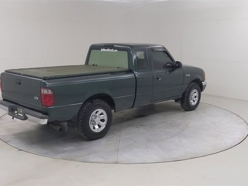 Used 2003 Ford Ranger XLT image 12