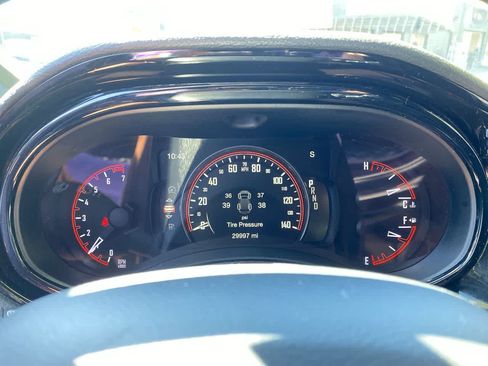 Used 2025 Dodge Durango GT AWD/4WD image 27