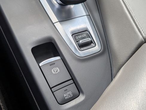 Used 2023 INFINITI QX50 Luxe image 24