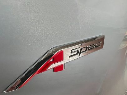 New 2026 Acura RDX A-Spec