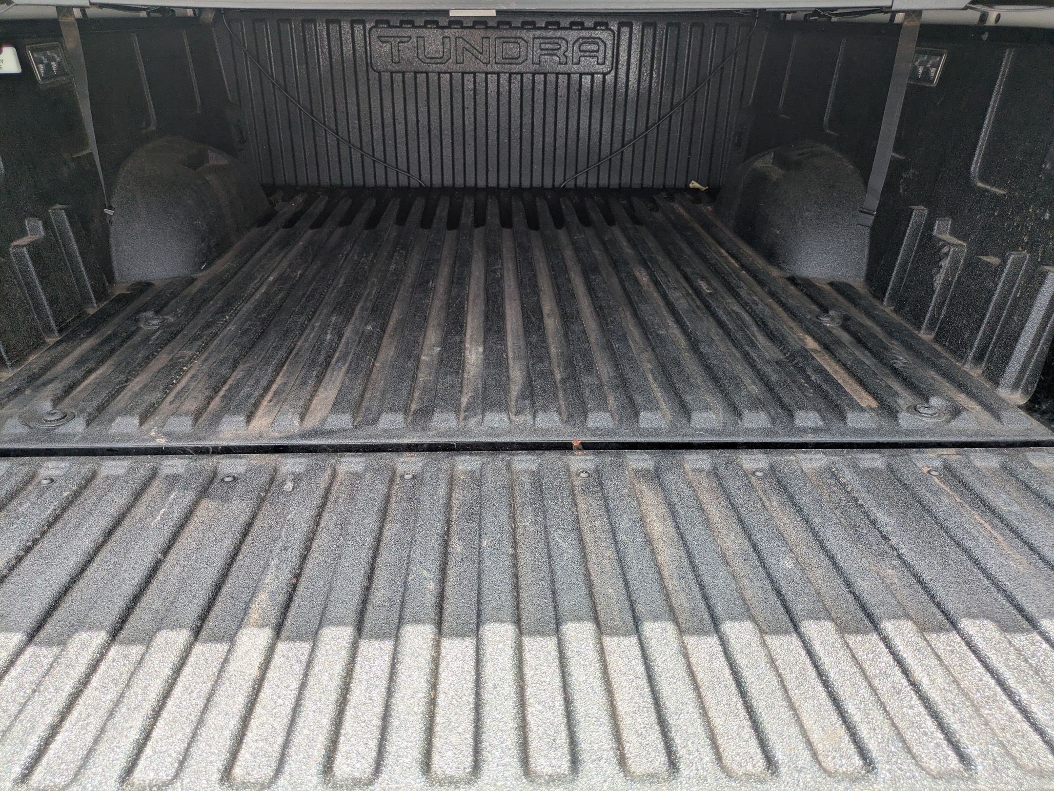 Used 2025 Toyota Tundra TRD Pro AWD/4WD image 29