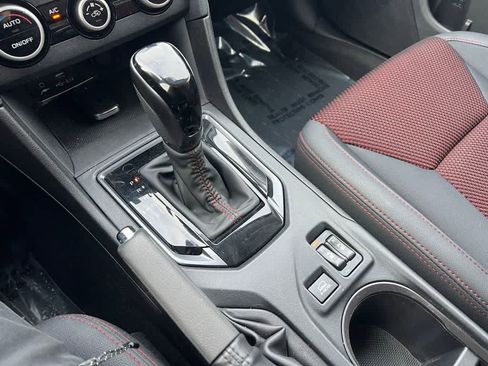 Used 2023 Subaru Crosstrek 2.0i Premium w/ Special Edition image 26