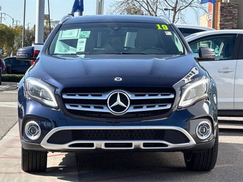 Used 2019 Mercedes-Benz GLA 250 4MATIC image 12