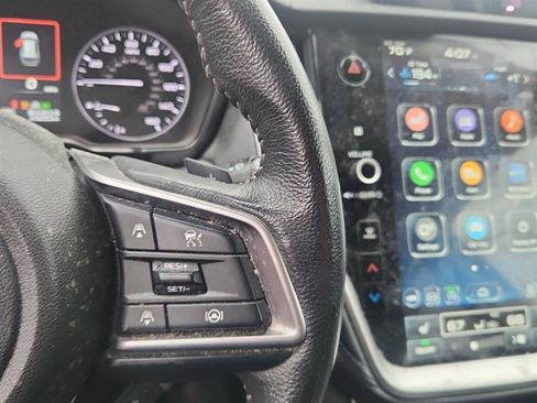 Used 2023 Subaru Outback Limited image 13