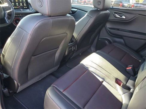Used 2024 Chevrolet Blazer RS image 22