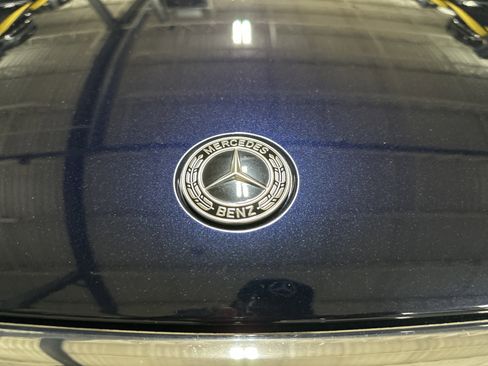 Certified 2022 Mercedes-Benz EQS 580 EQS 580 image 9