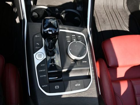 Used 2022 BMW 430i xDrive Convertible w/ Premium Package AWD/4WD image 33