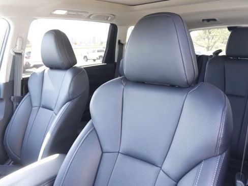 Certified 2025 Subaru Ascent Touring w/ Popular Package #1 image 14