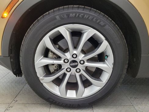 Used 2015 Lincoln MKC FWD w/ Equipment Group 101A Select image 31