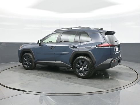 Certified 2026 Toyota RAV4 FWD image 5