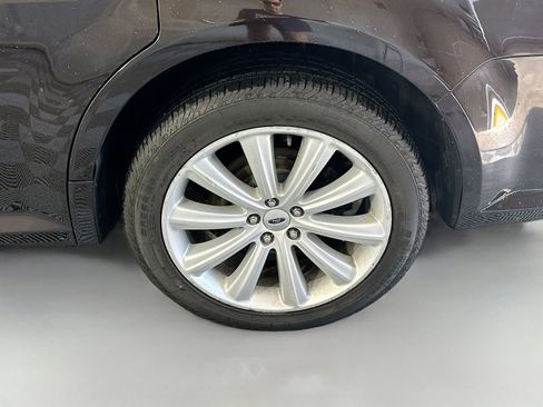 Used 2014 Ford Flex SEL w/ Equipment Group 202A AWD/4WD image 32