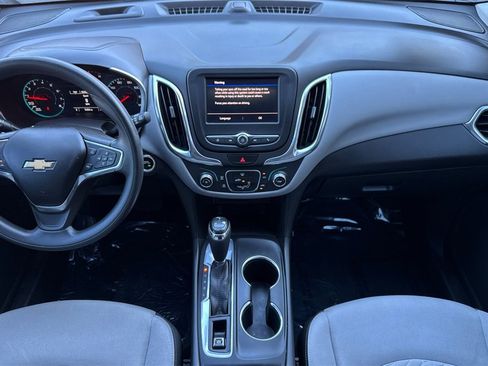 Used 2020 Chevrolet Equinox LS image 18