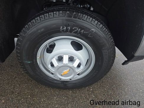 New 2026 Chevrolet Silverado 3500 W/T w/ WT Convenience Package image 38