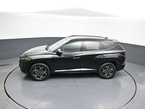 Certified 2023 Hyundai Tucson N Line image 42