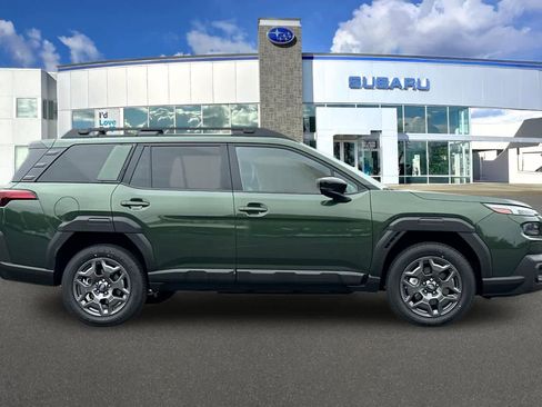 New 2026 Subaru Outback Premium AWD/4WD image 6