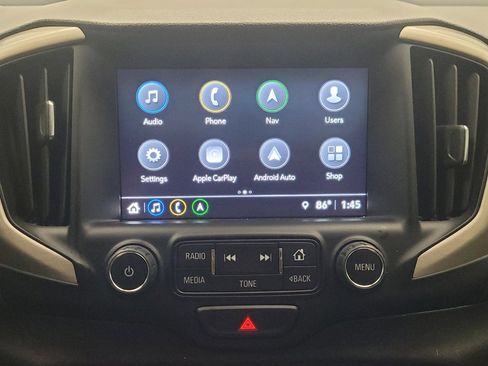 Used 2018 GMC Terrain Denali w/ LPO, 'HIT The Road' Package FWD image 25