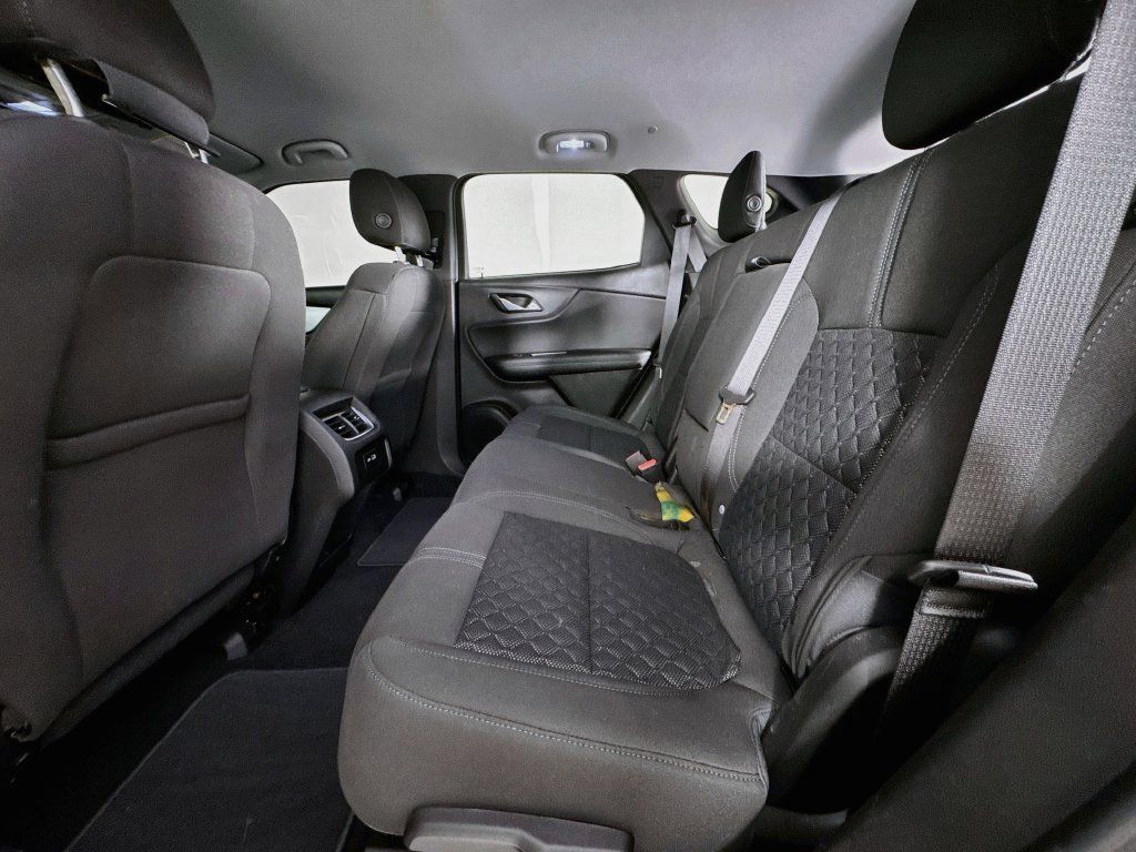 Used 2021 Chevrolet Blazer LT FWD image 30