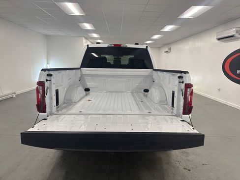 New 2026 Ford F150 STX w/ F-150 LOBO Package AWD/4WD image 8